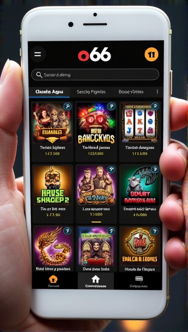 Screenshot 1 o66