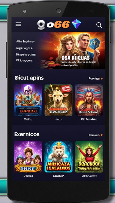 Screenshot 2 o66