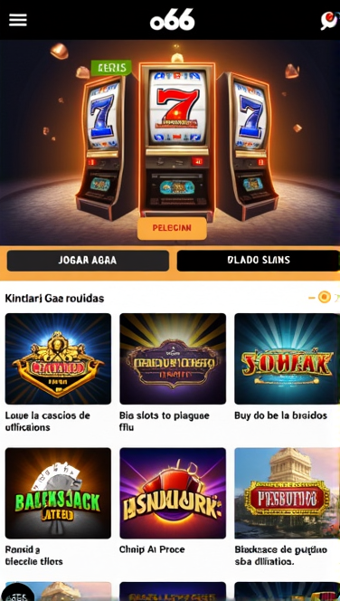 Screenshot 3 o66